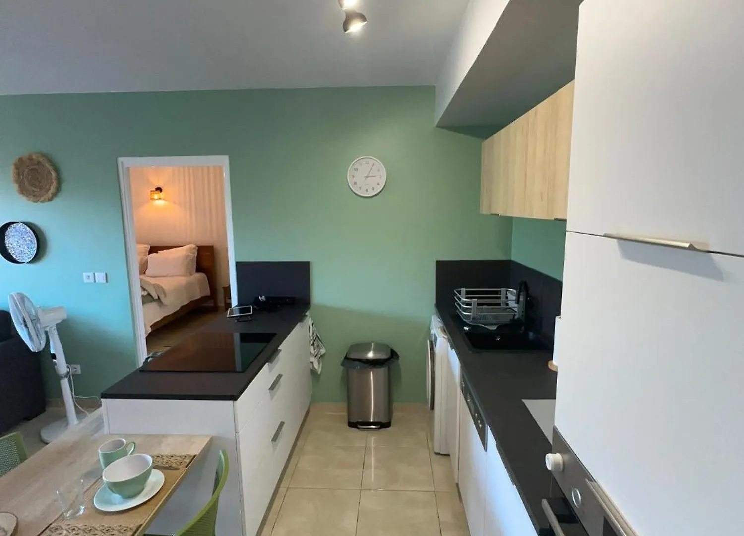 Appartement Saint Martin Friars Bay Sunset Paradise La Savane