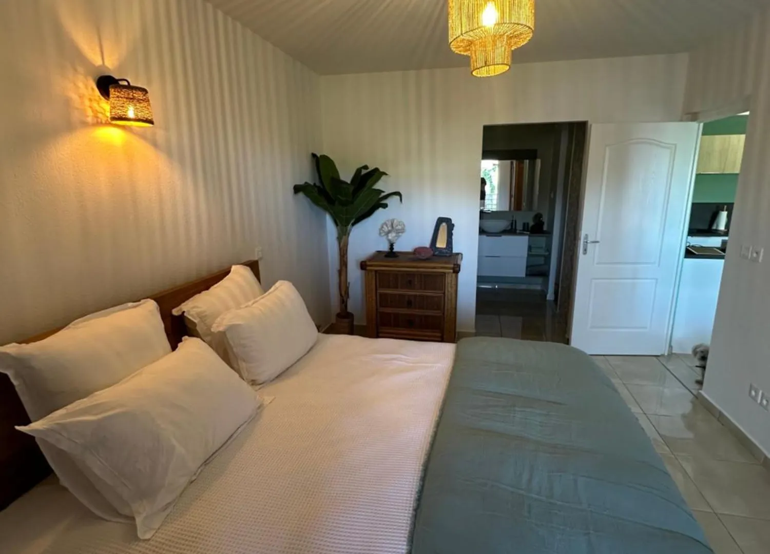 Appartement Saint Martin Friars Bay Sunset Paradise La Savane 0*,
