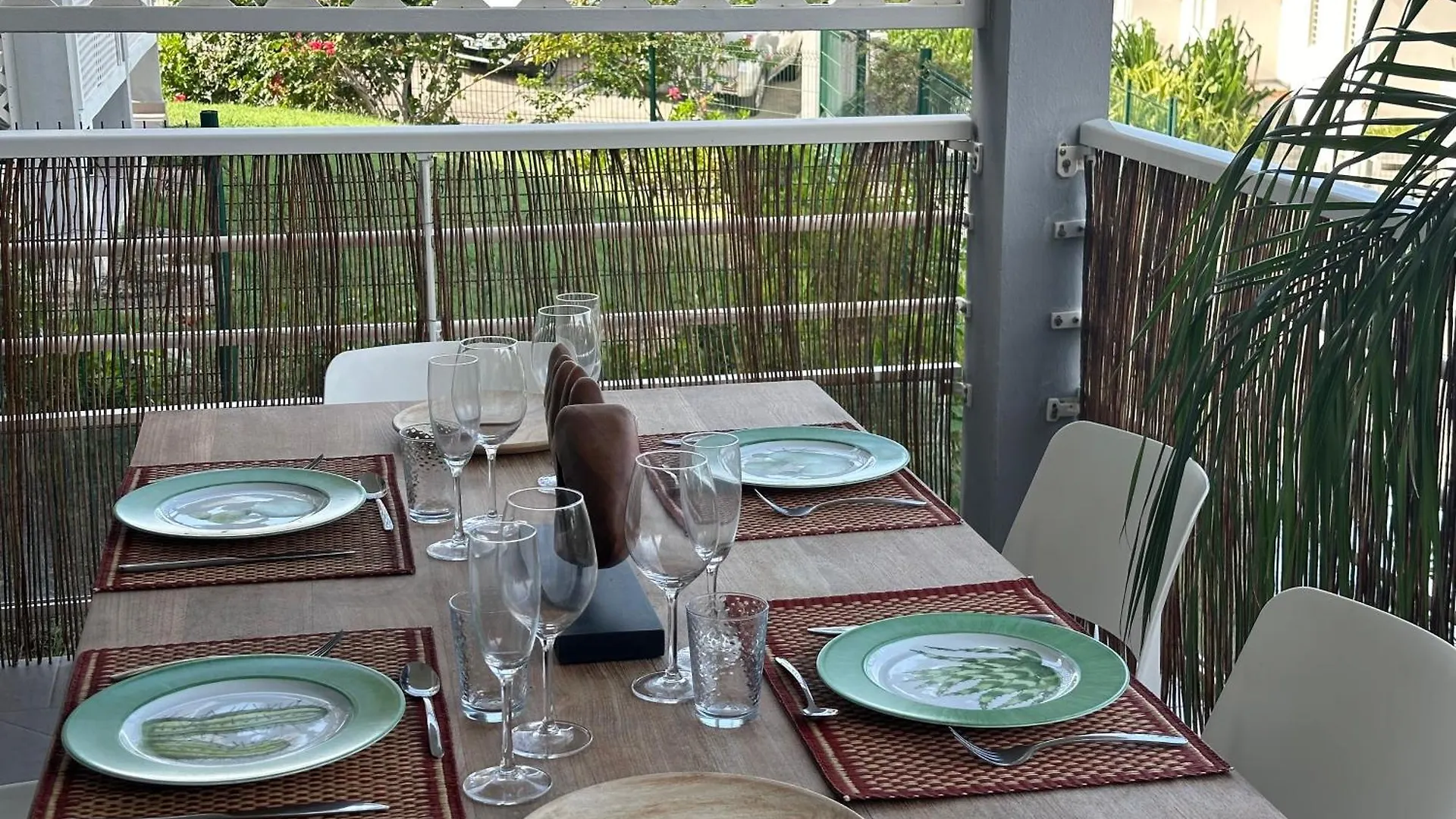 Appartement Saint Martin Friars Bay Sunset Paradise La Savane 0*,  Sint Maarten