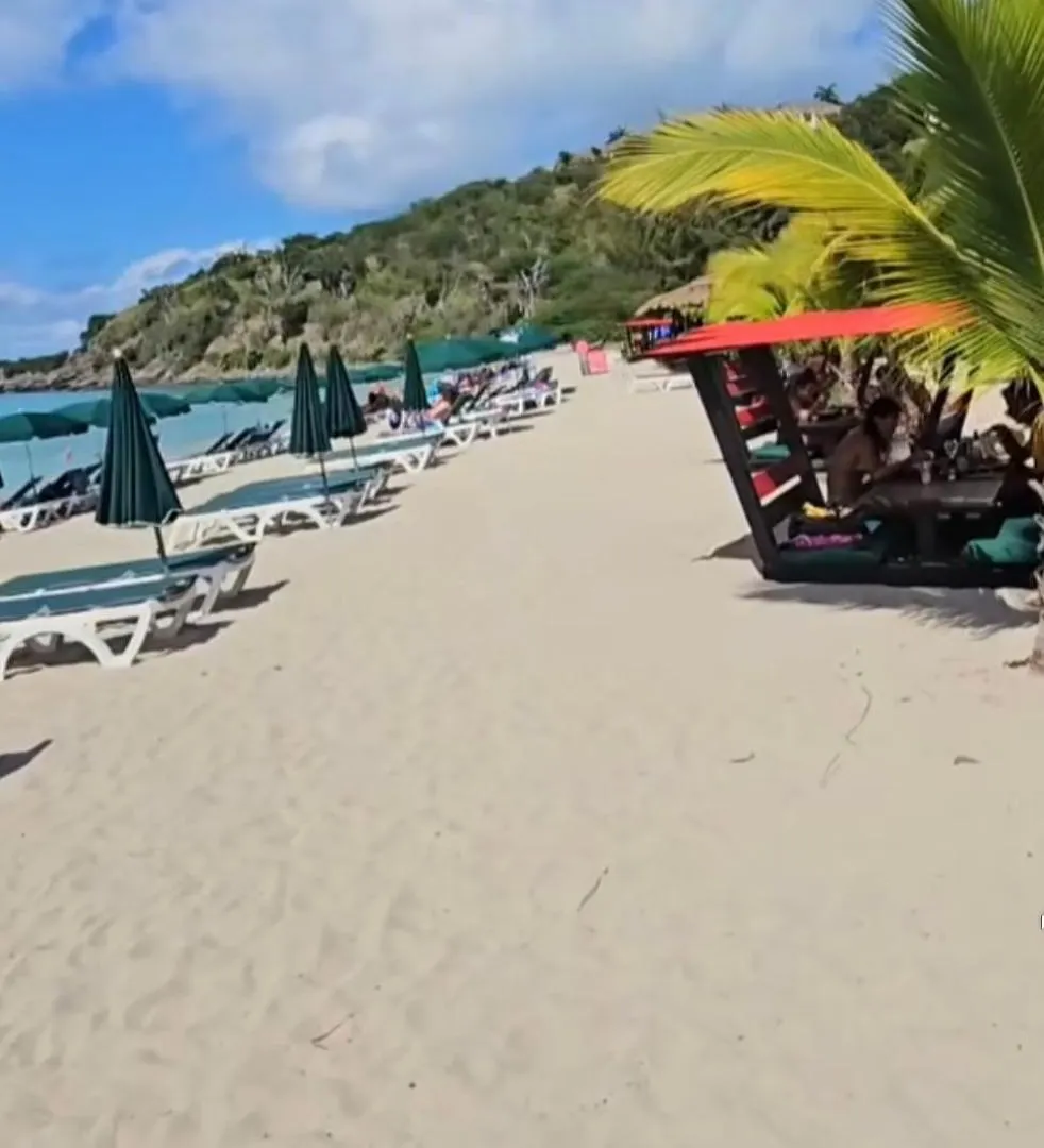 Apartment Appartement Saint Martin Friars Bay Sunset Paradise La Savane
