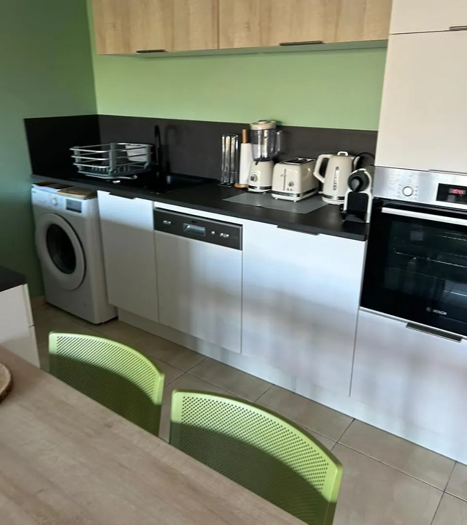 Appartement Saint Martin Friars Bay Sunset Paradise La Savane Apartment