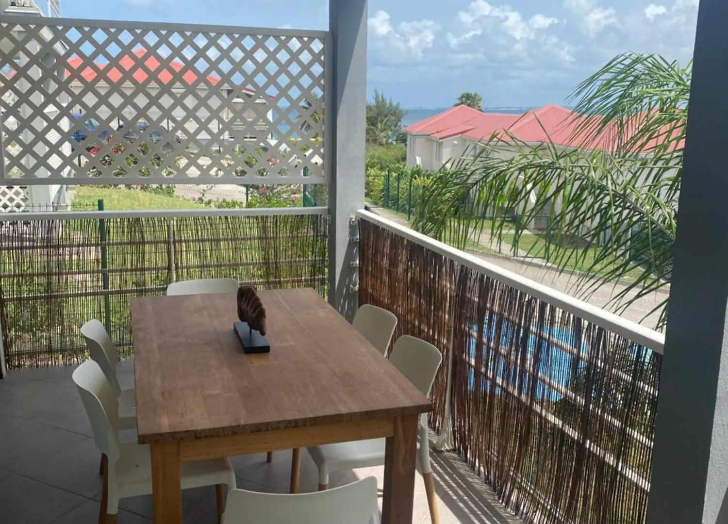 Apartment Appartement Saint Martin Friars Bay Sunset Paradise La Savane