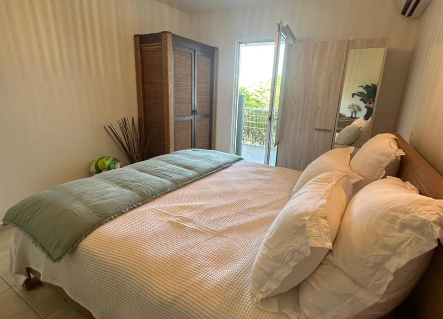 Appartement Saint Martin Friars Bay Sunset Paradise La Savane 0*,  Sint Maarten/Saint Martin