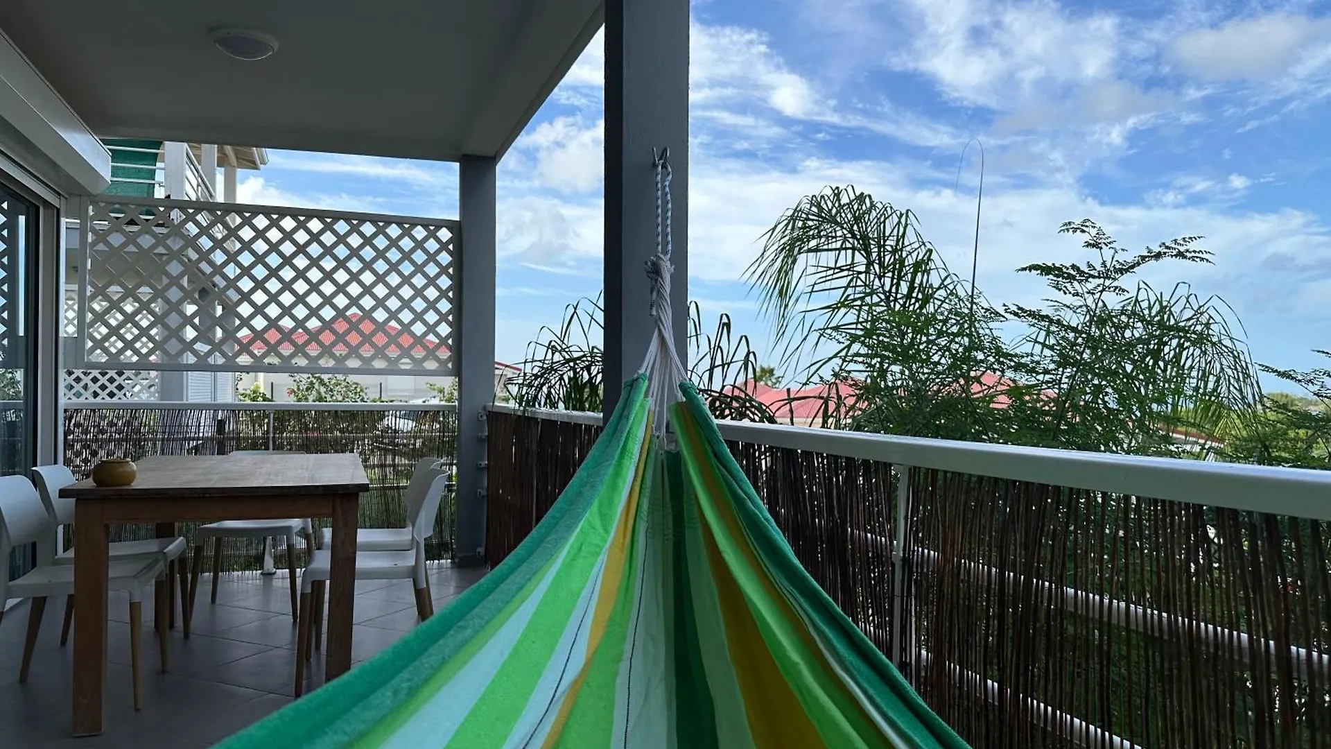 Appartement Saint Martin Friars Bay Sunset Paradise La Savane 0*,