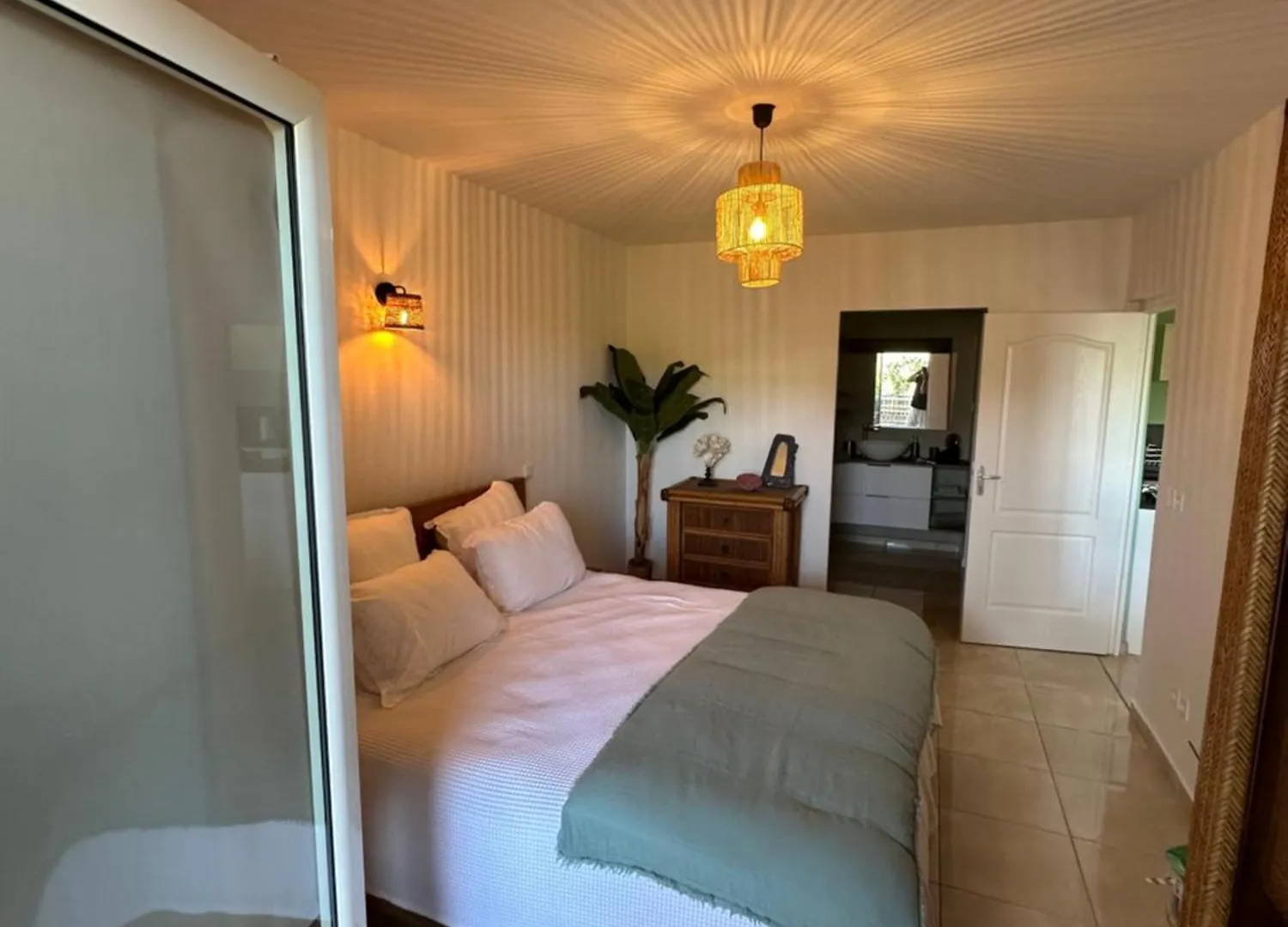 Appartement Saint Martin Friars Bay Sunset Paradise La Savane 0*,
