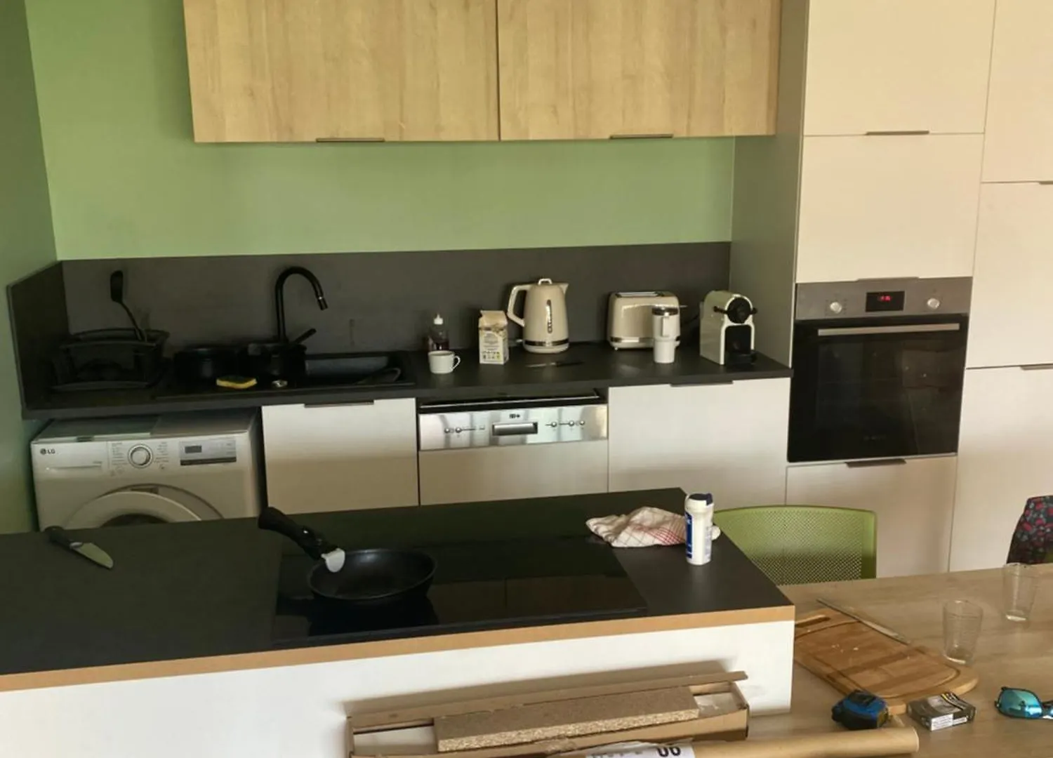 Appartement Saint Martin Friars Bay Sunset Paradise La Savane Apartment