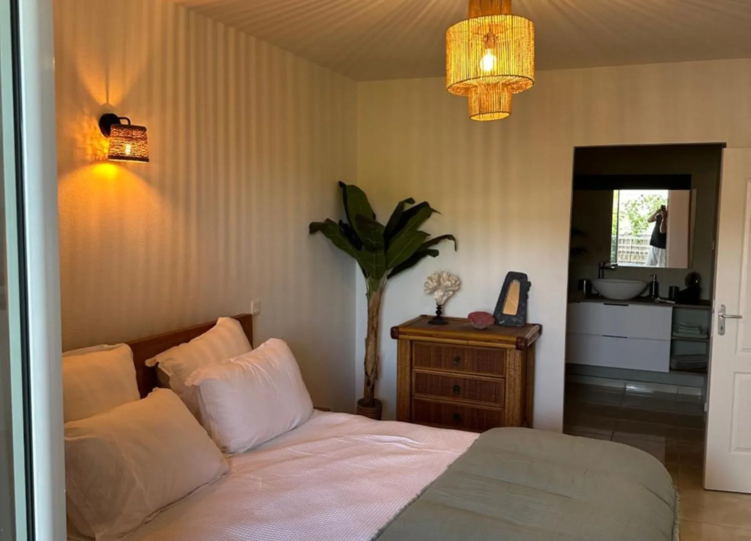 Appartement Saint Martin Friars Bay Sunset Paradise La Savane