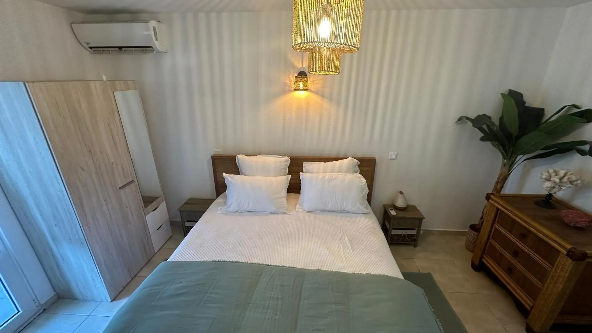 Appartement Saint Martin Friars Bay Sunset Paradise La Savane 0*,  Sint Maarten/Saint Martin